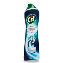 Cif Крем для чищення Ultra White (Ультра Уайт) 500 мл